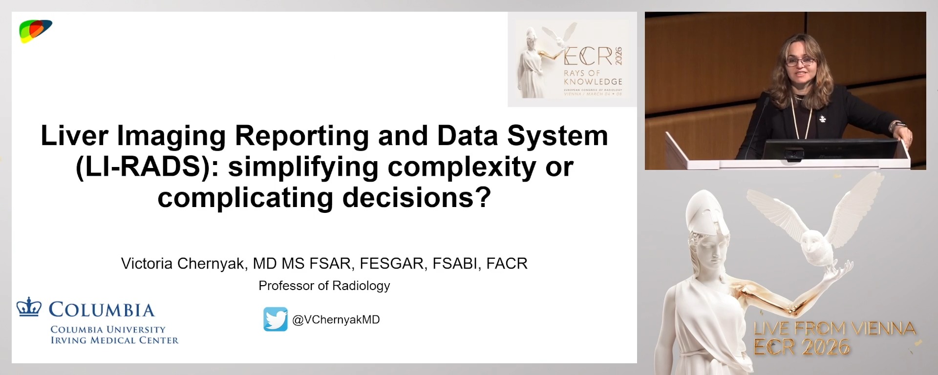Liver Imaging Reporting and Data System (LI-RADS): simplifying complexity or complicating decisions?