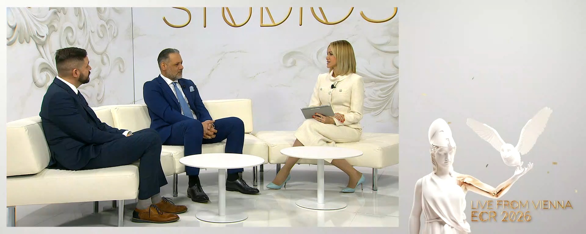 Expert panel discussion