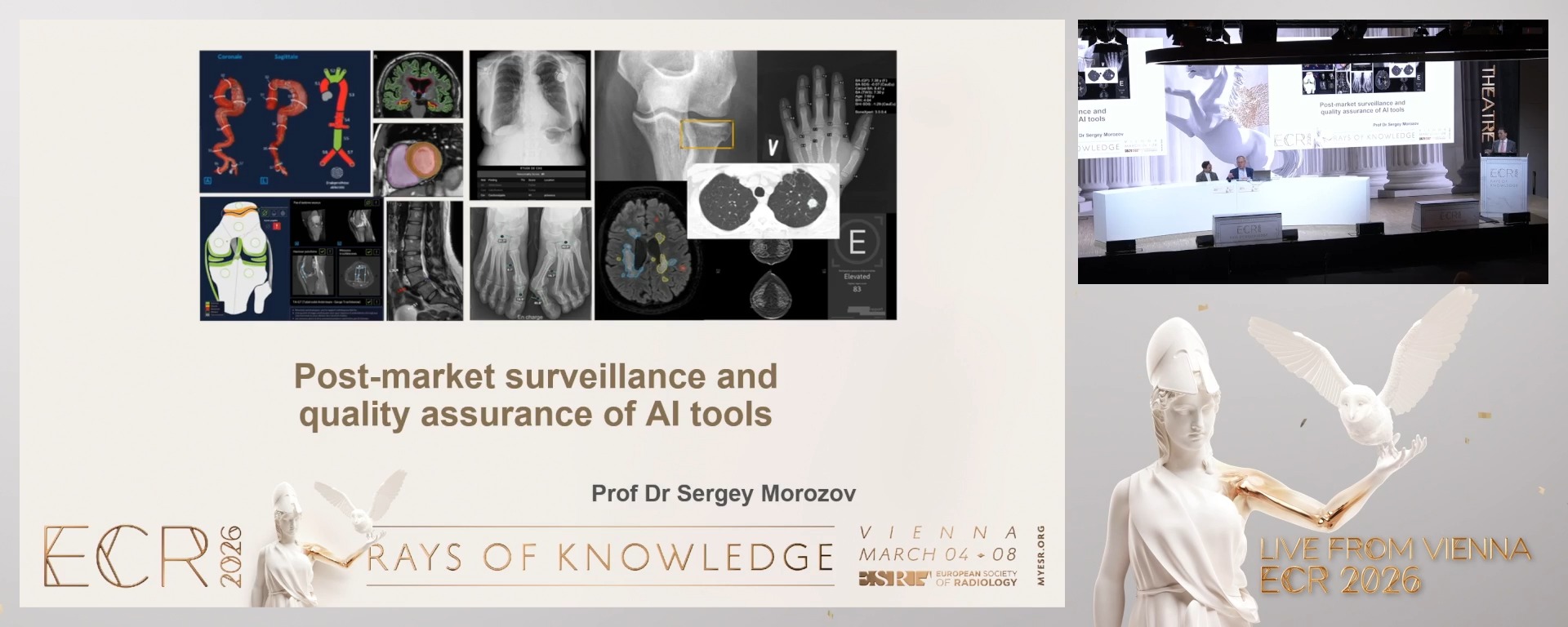 Solution overview on monitoring