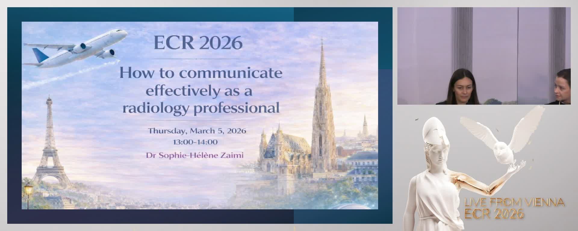 Professionalism online: social media and beyond