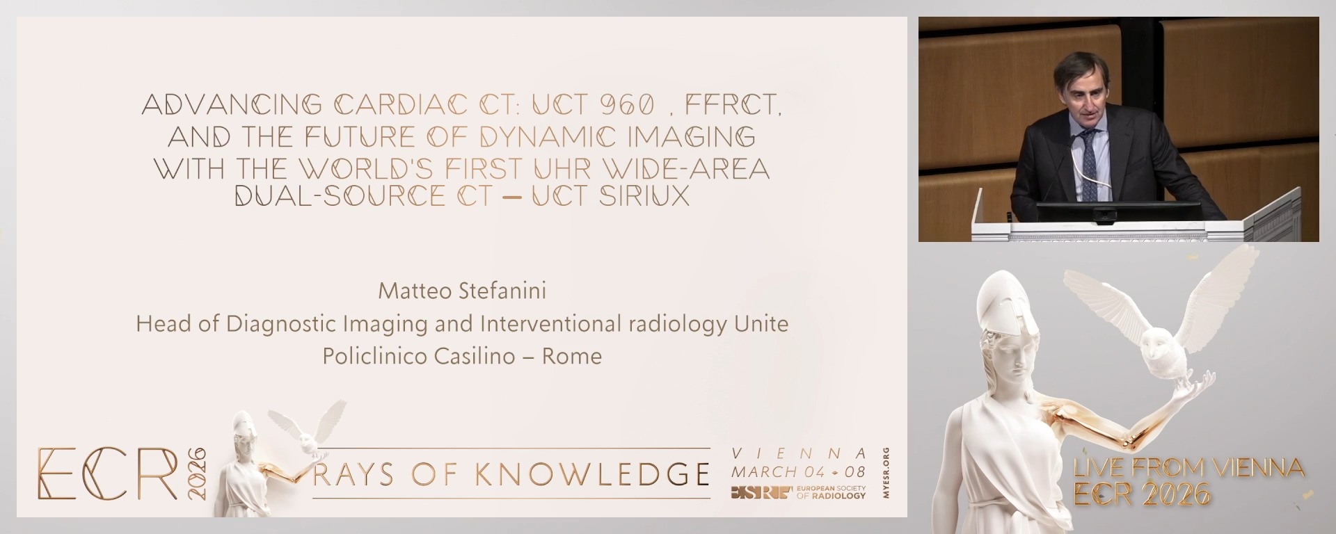 Advancing Cardiac CT: uCT 960+, FFRct, and the Future of Dynamic Imaging with the World’s First UHR Wide-Area Dual-Source CT — uCT SiriuX