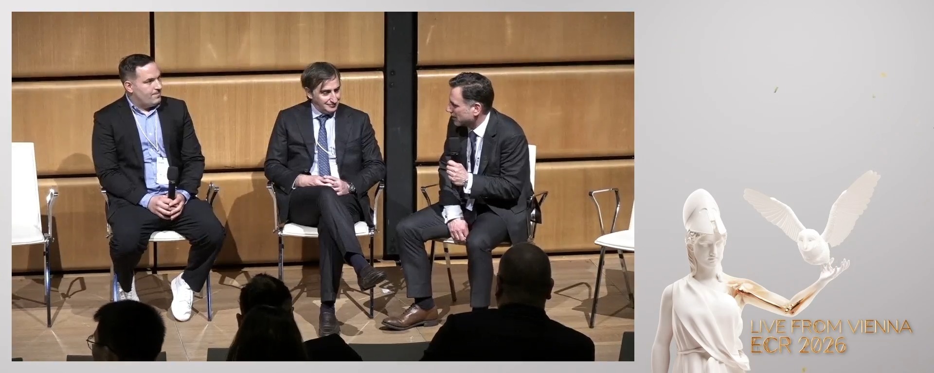 Panel discussion: Beyond Motion Artifacts: How Dynamic Imaging Will Transform CT & MR Practice