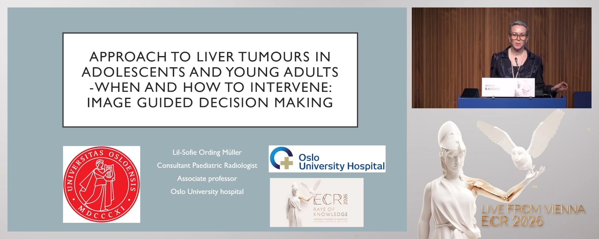 When and how to intervene: imaging-guided decision-making