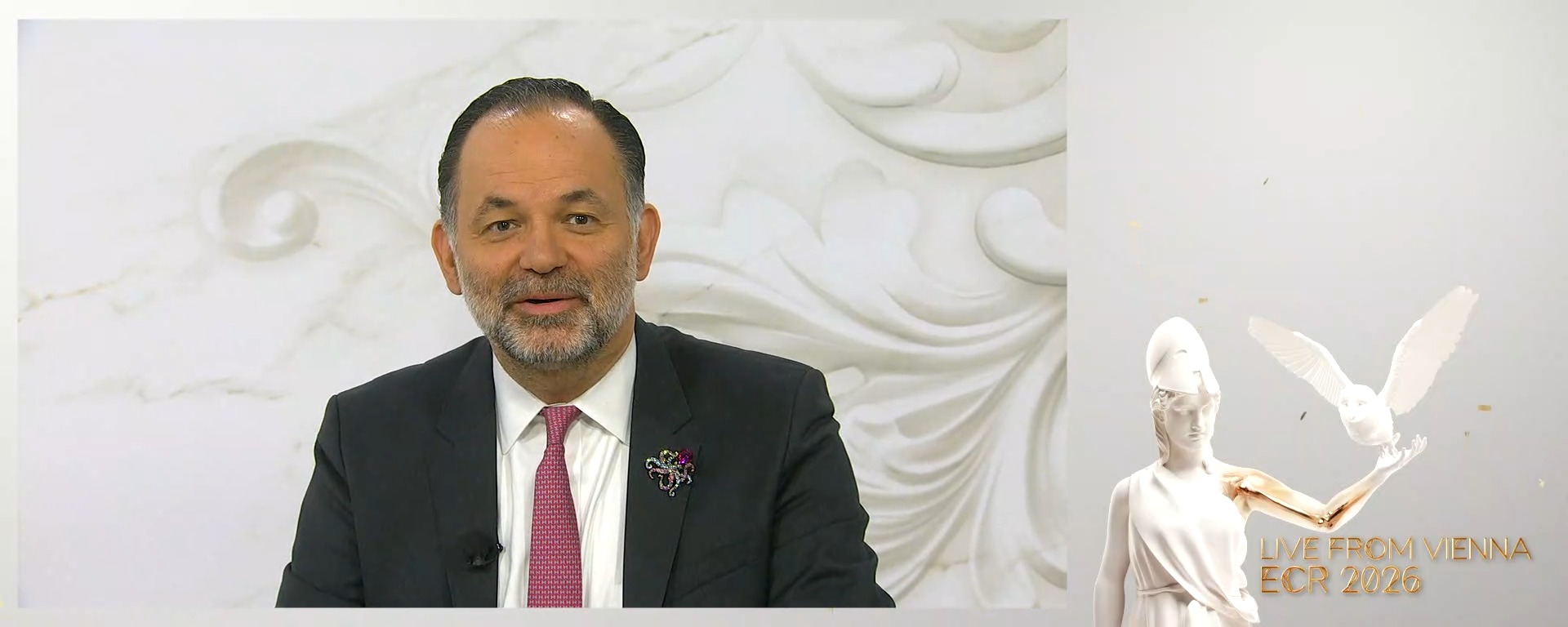 Chairperson's introduction