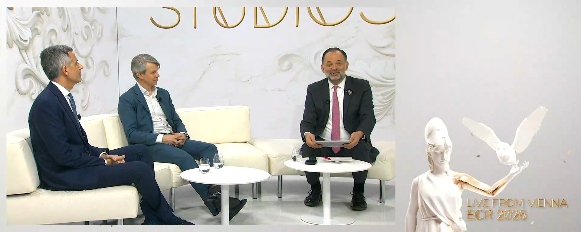 Expert panel discussion