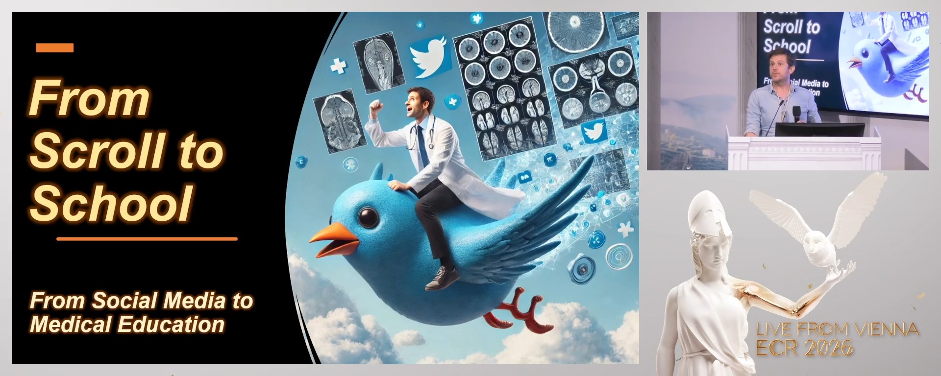 From scroll to school: social media as a learning platform