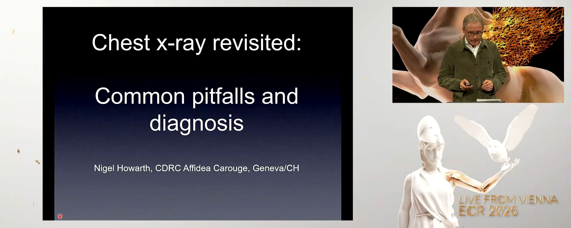 Common pitfalls and missed diagnosis