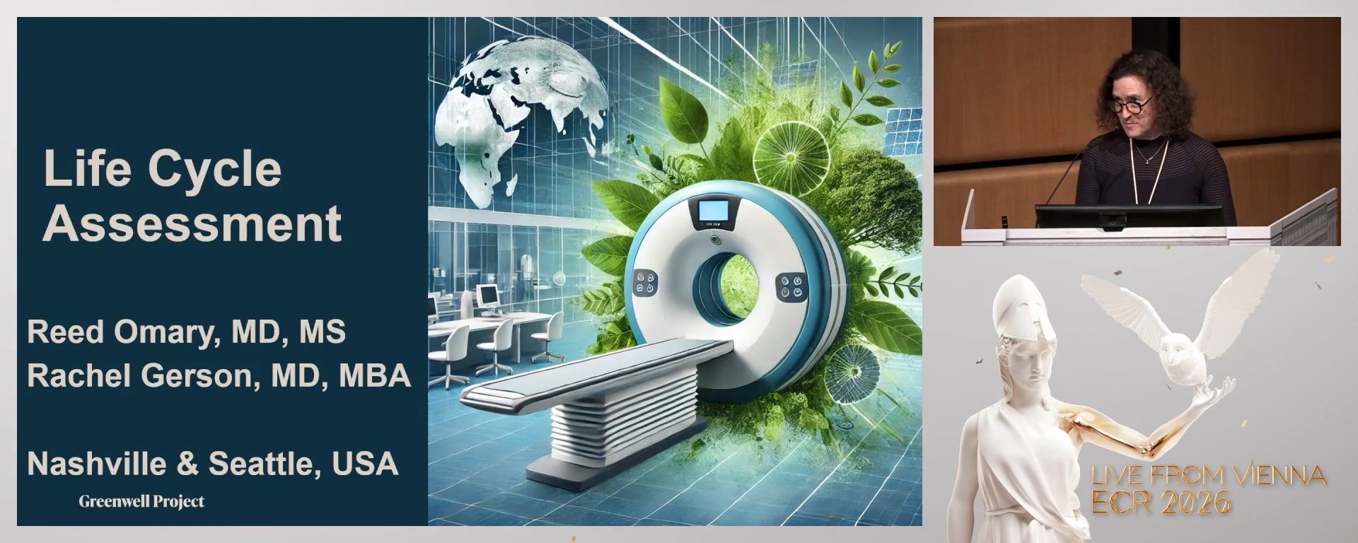 Life-cycle assessment