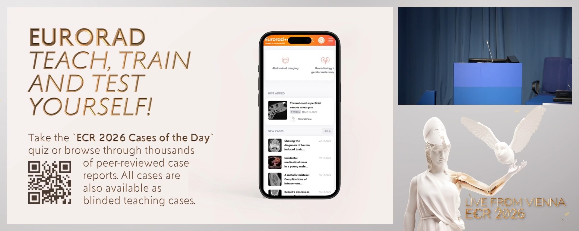 Chairperson's introduction