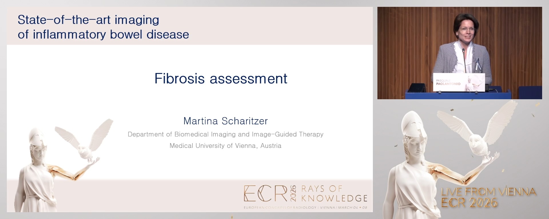 Fibrosis assessment