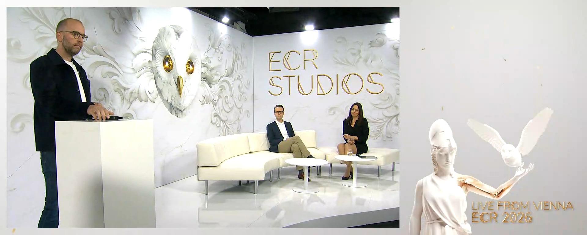 Chairperson's introduction