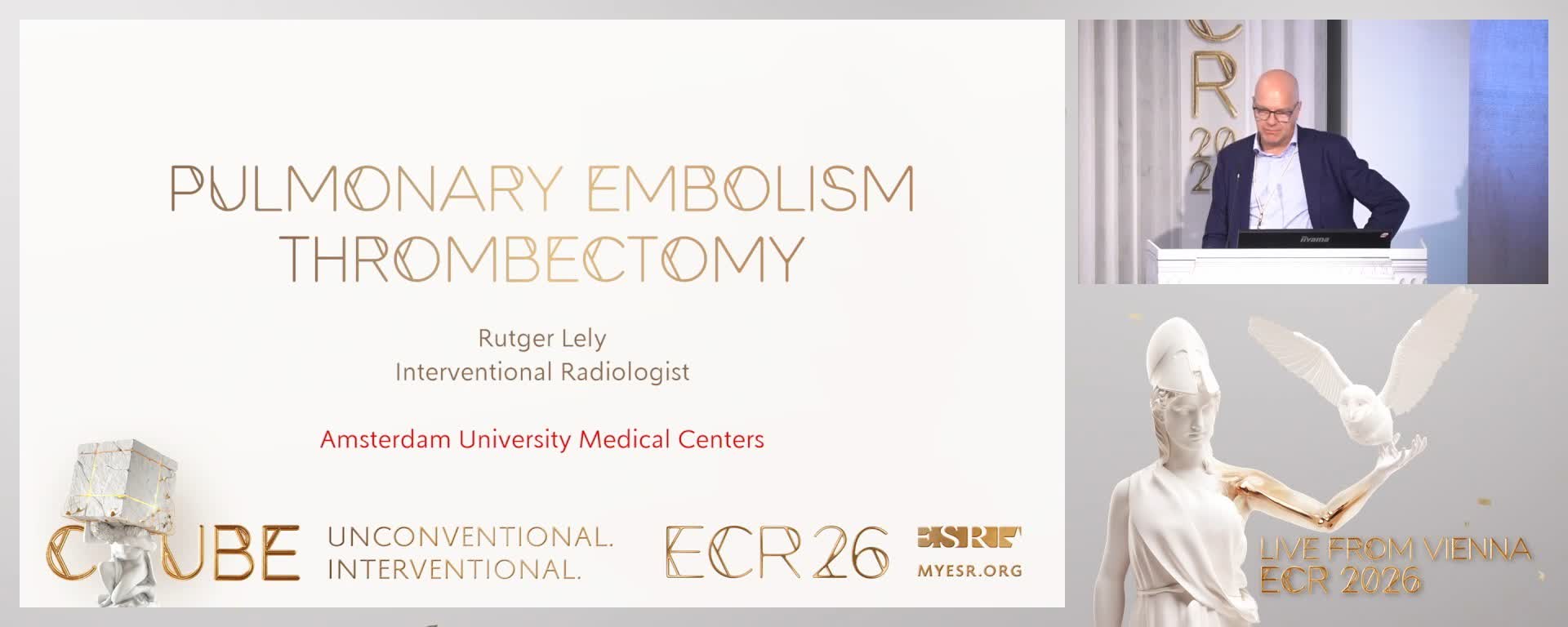 Pulmonary embolism thrombectomy