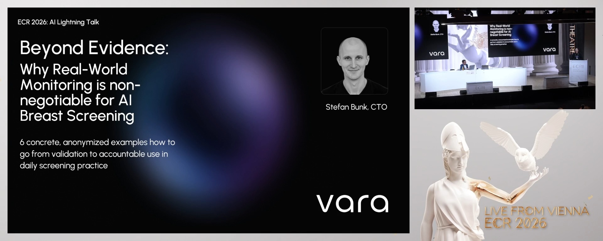 Beyond Evidence: Why Real-World Monitoring is Non-Negotiable for AI Screening