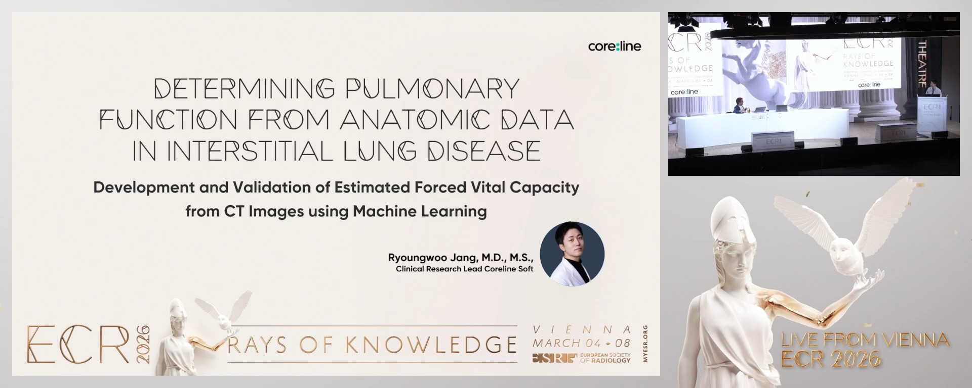 Determining Pulmonary Function from Anatomic Data in Interstitial Lung Disease: Development and Validation of Estimated Forced Vital Capacity from CT Images using Machine Learning