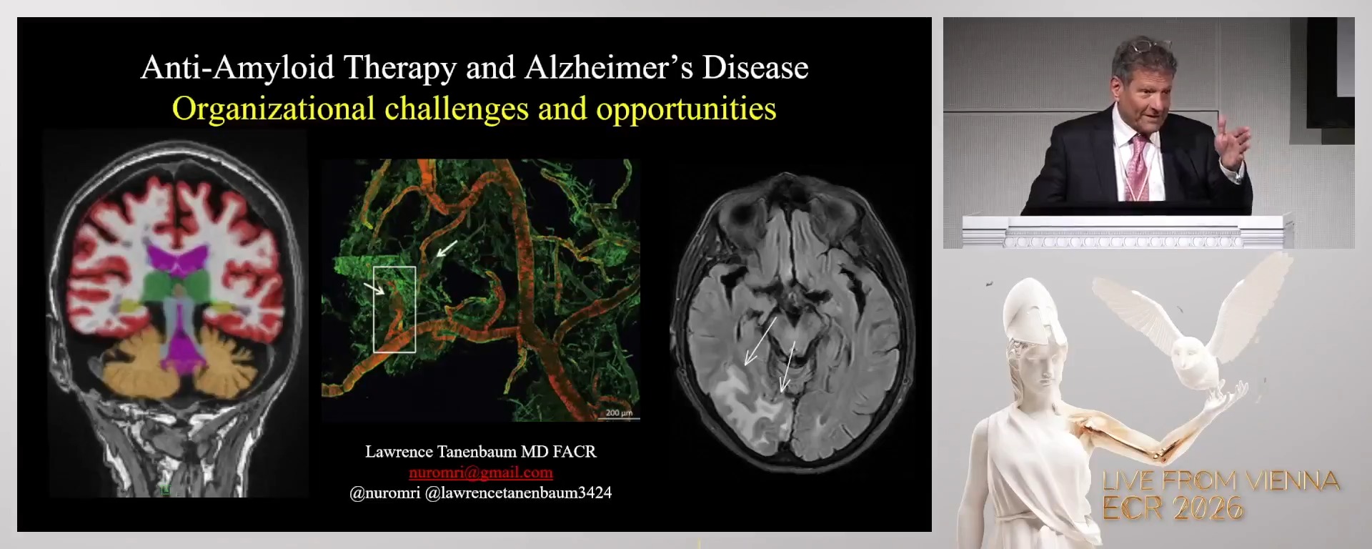 Organziational Challenges & Strategies