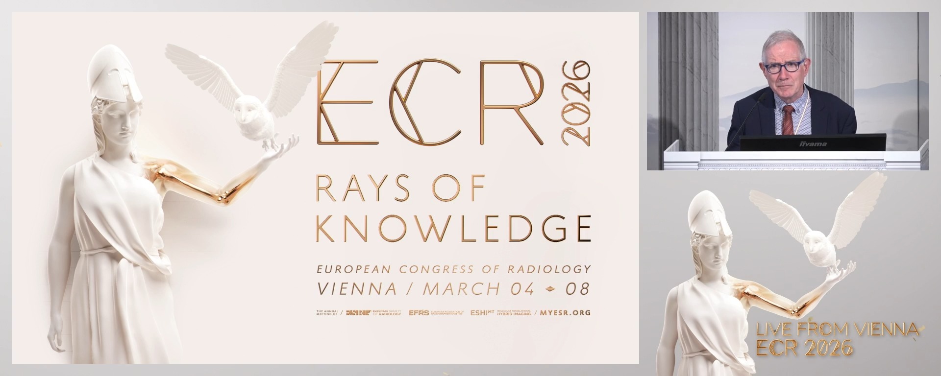 Chairperson's introduction