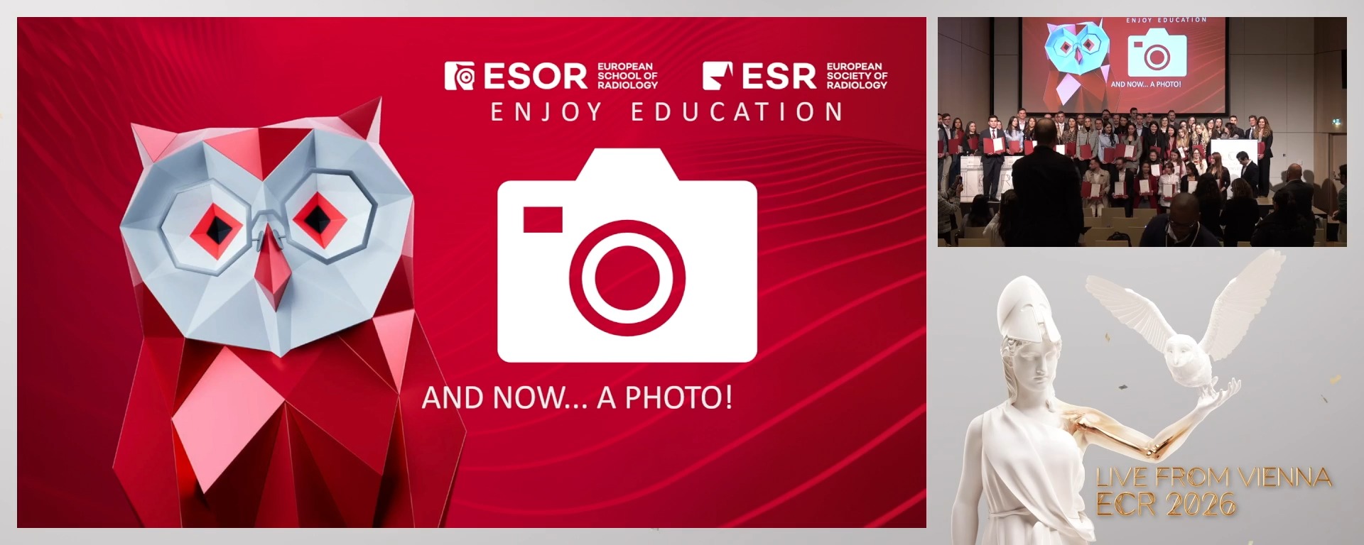 Award of certificates of completion to ESOR scholars and fellows of 2025