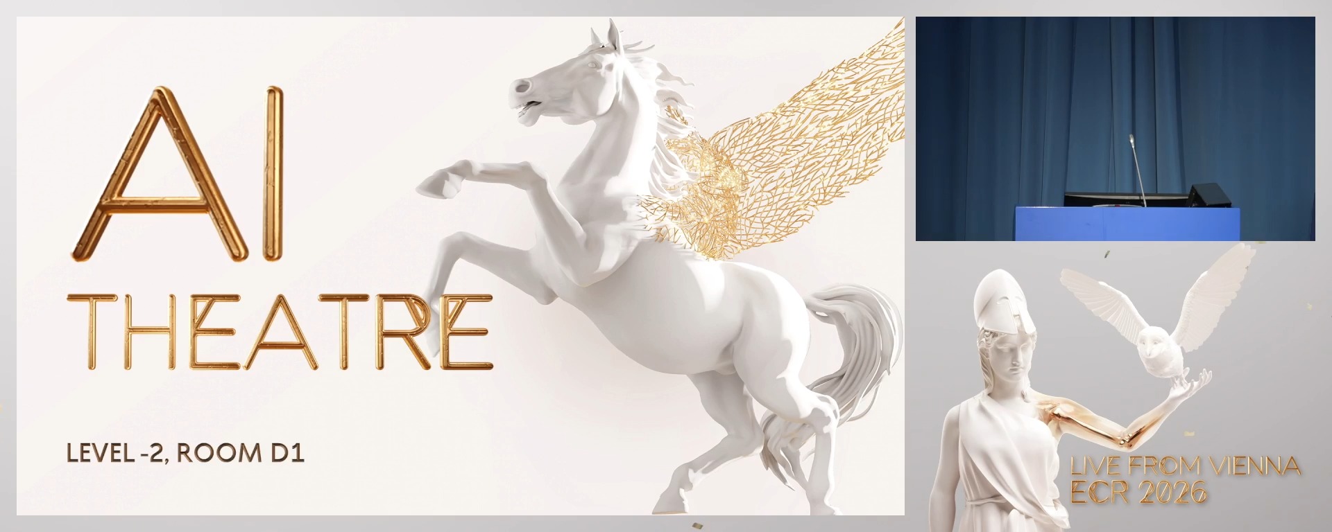 Chairperson's introduction