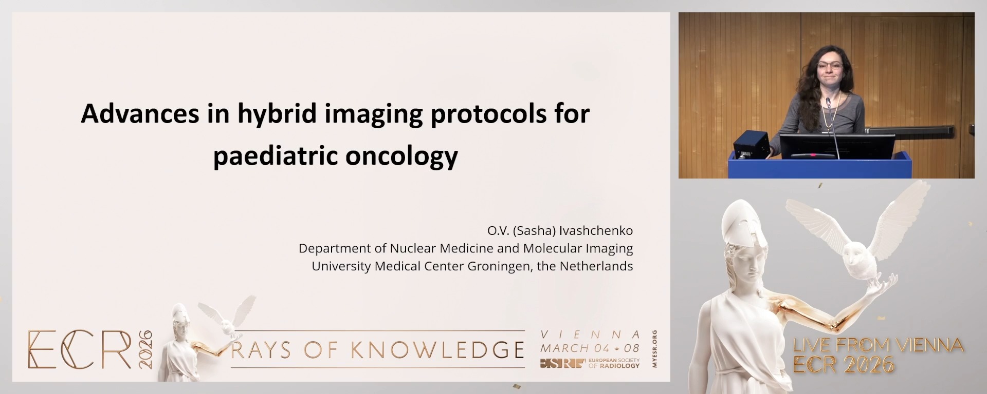 Advances in hybrid imaging protocols for paediatric oncology