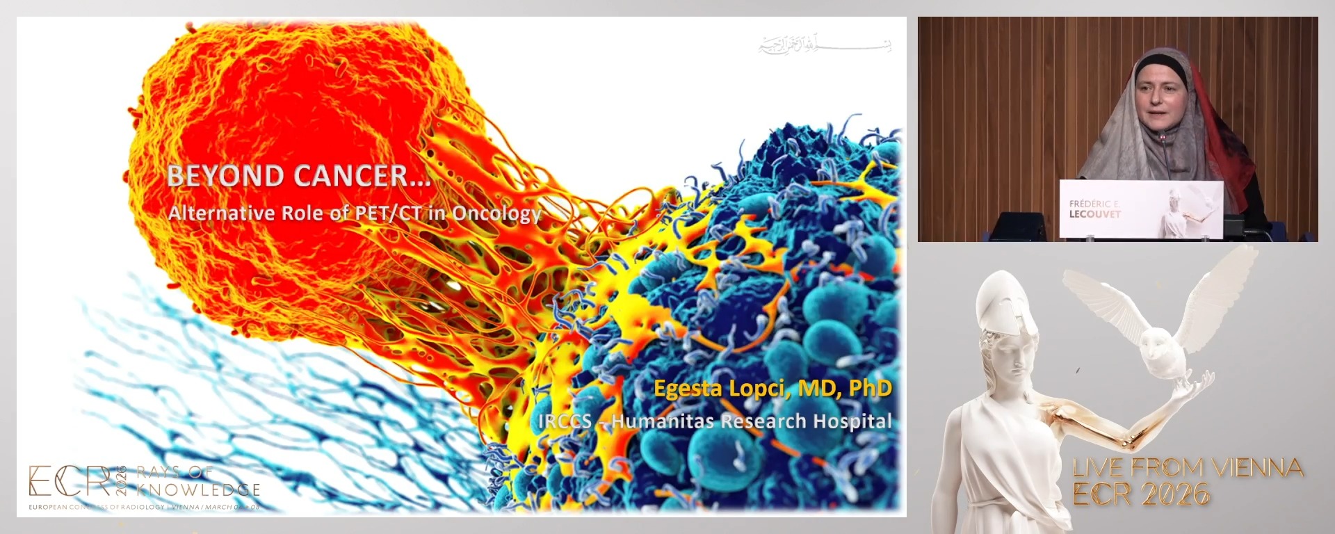 Beyond cancer: alternative role of PET/CT in oncology