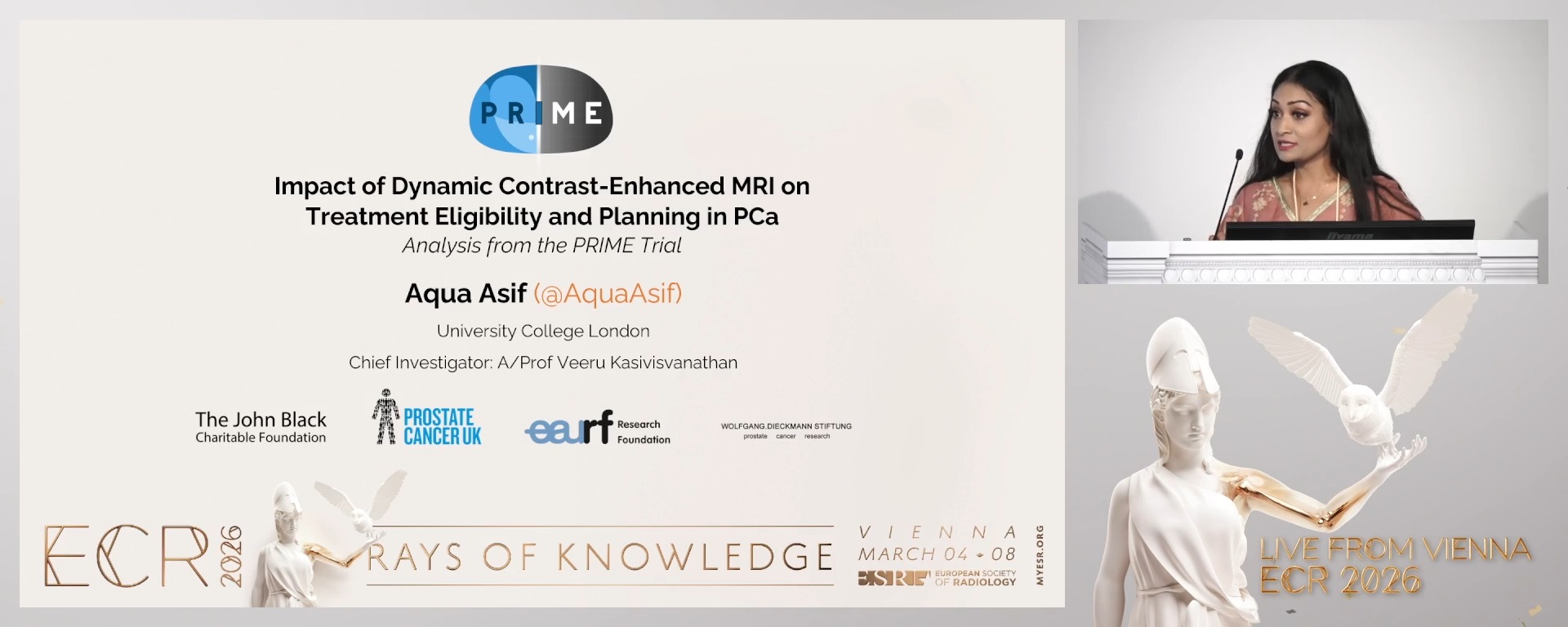 Impact of dynamic contrast-enhanced MRI on treatment eligibility and planning in suspected prostate cancer: final analysis from the PRIME trial