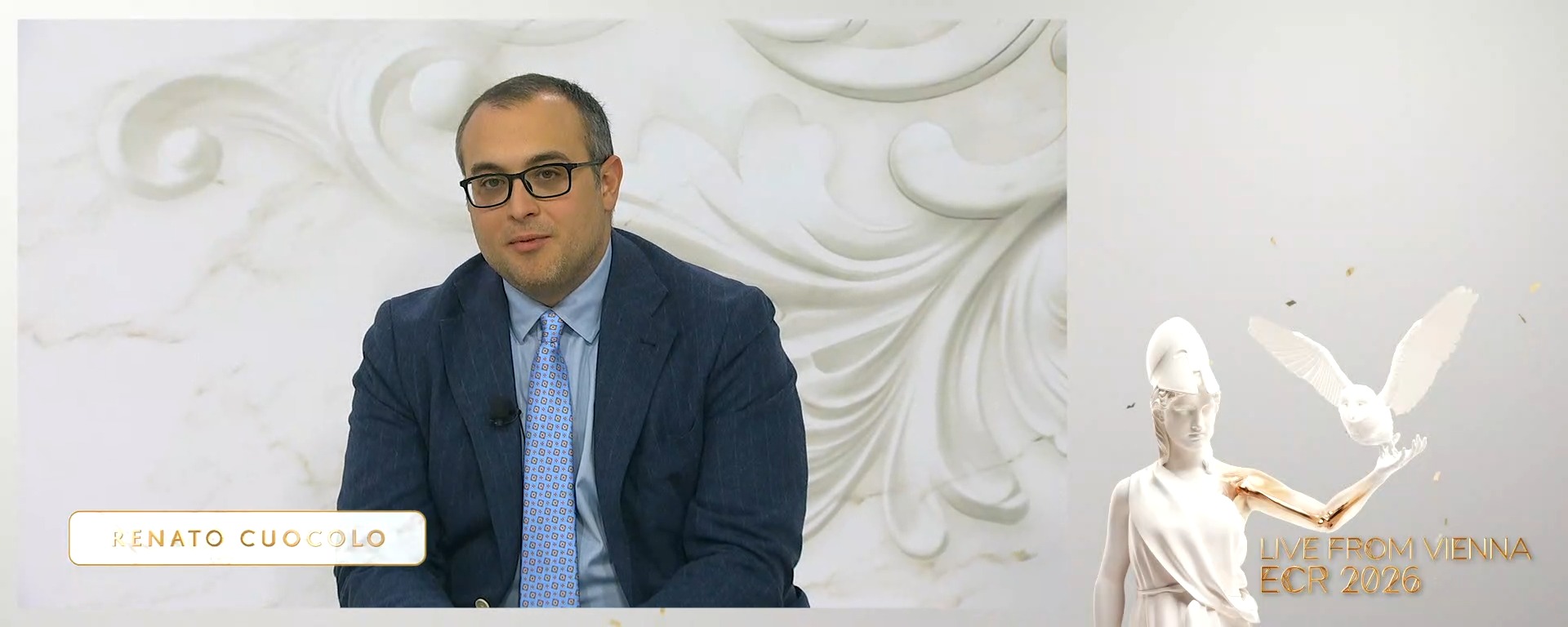 Chairperson's introduction