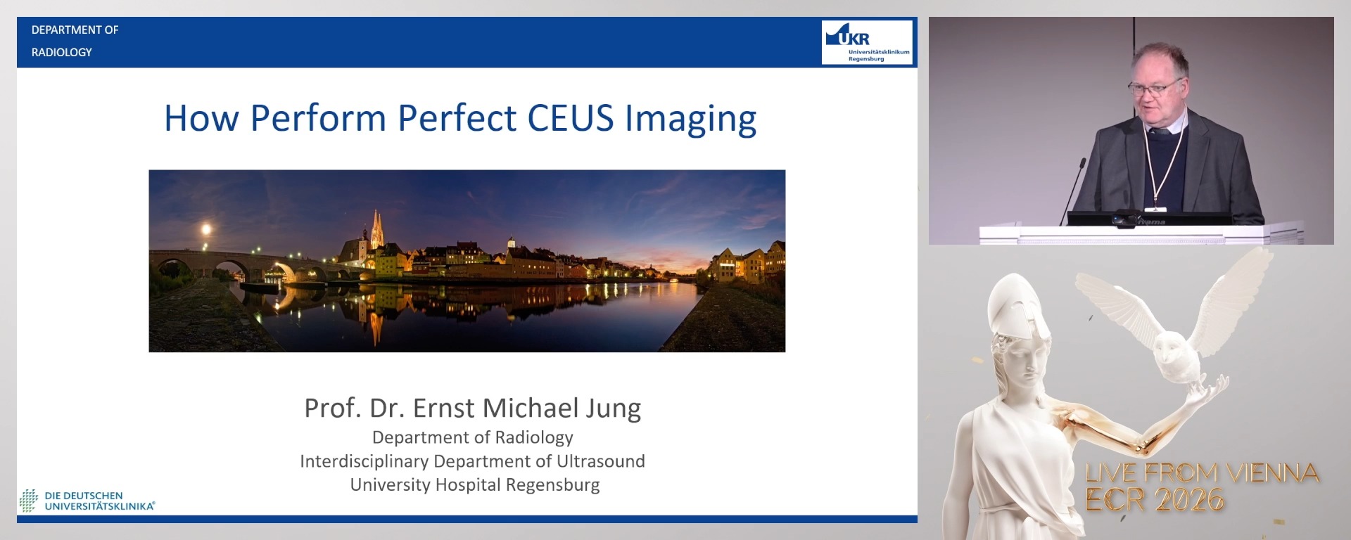 Fundamentals of CEUS in superficial organs