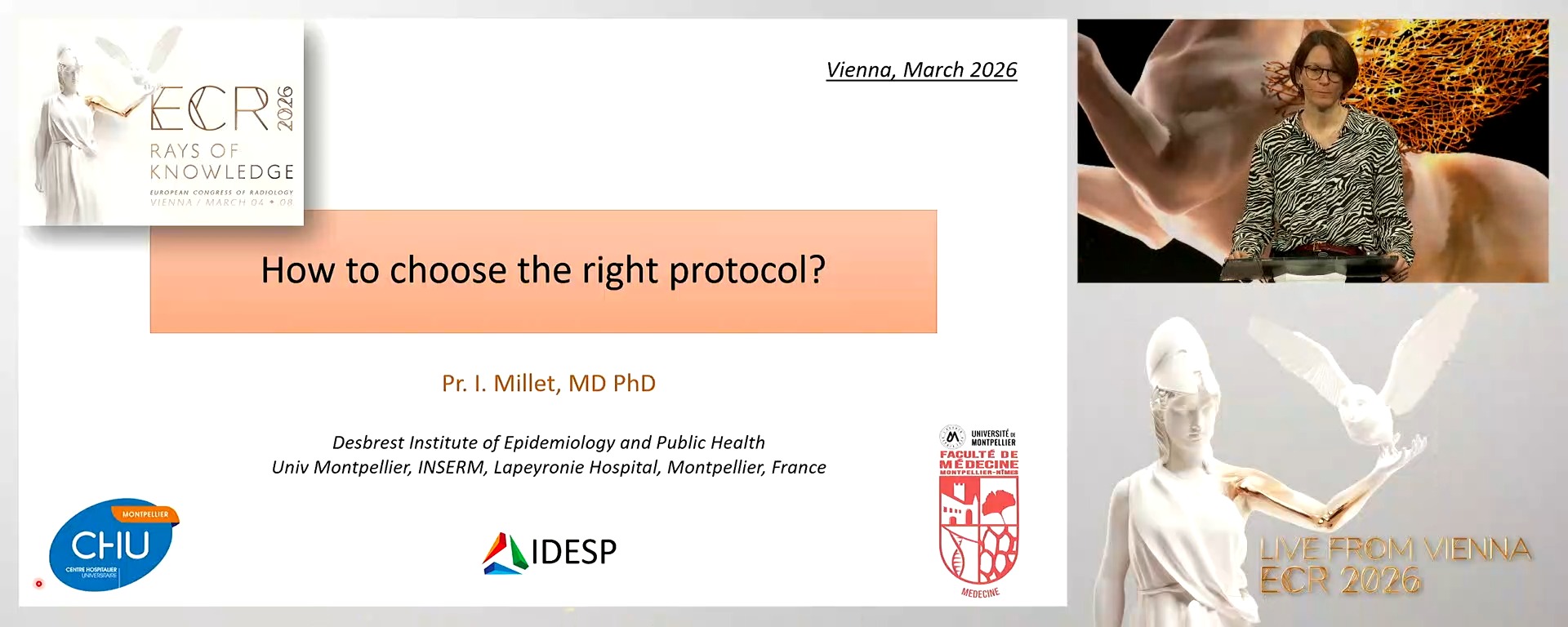How to choose the right protocol?