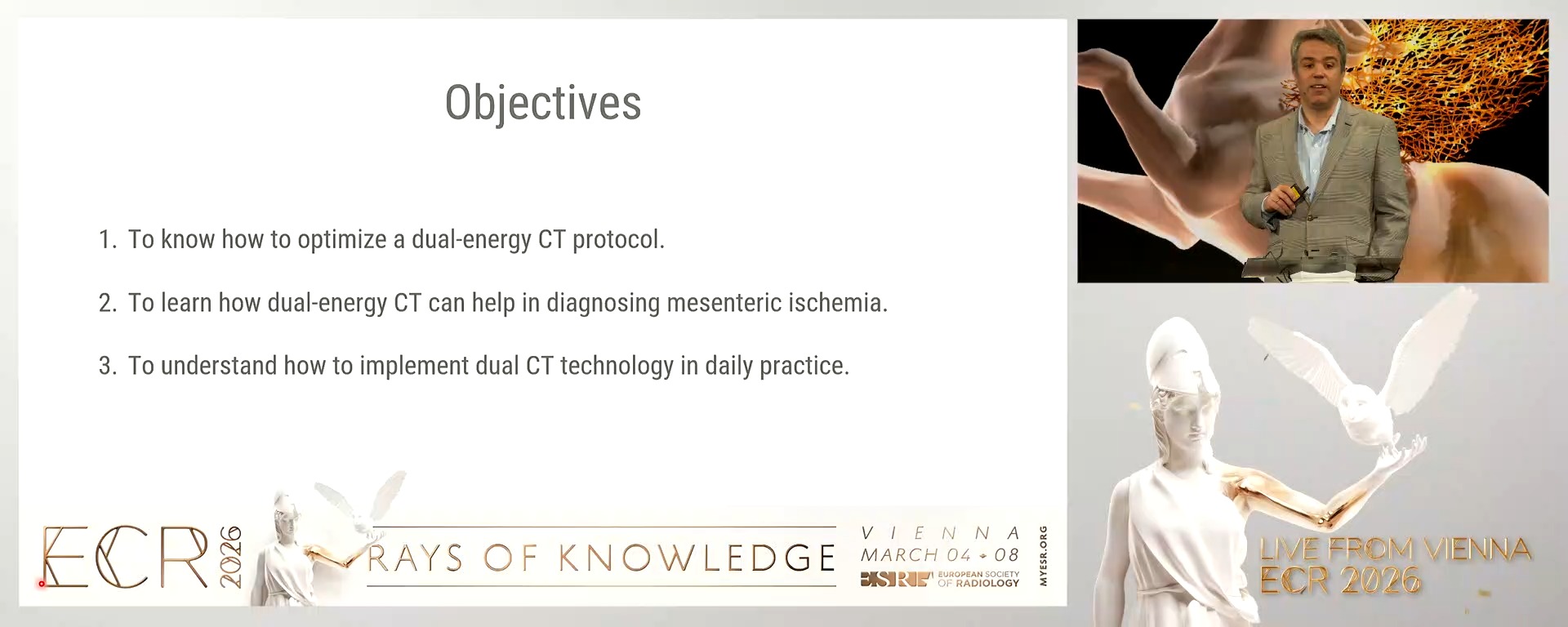 Spectral-energy CT: should it always be included?