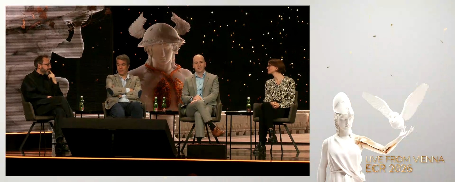 Panel discussion: How to determine if it is really urgent