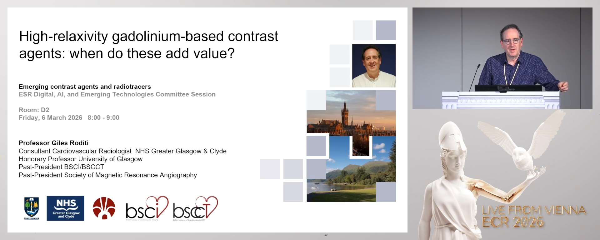 High-relaxivity gadolinium-based contrast agents: when do these add value?