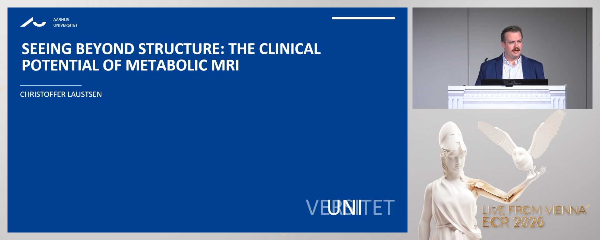 Seeing beyond structure: the clinical potential of metabolic MRI