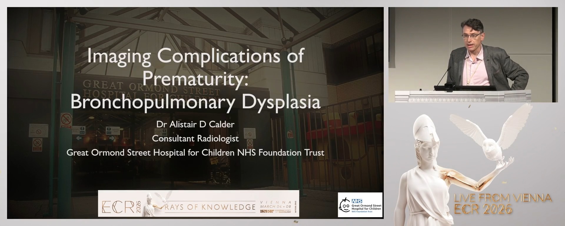 Lungs bronchopulmonary dysplasia (BPD)