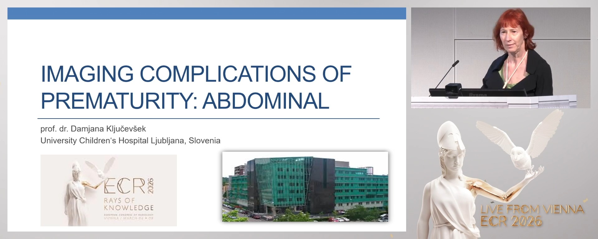Abdominal complications