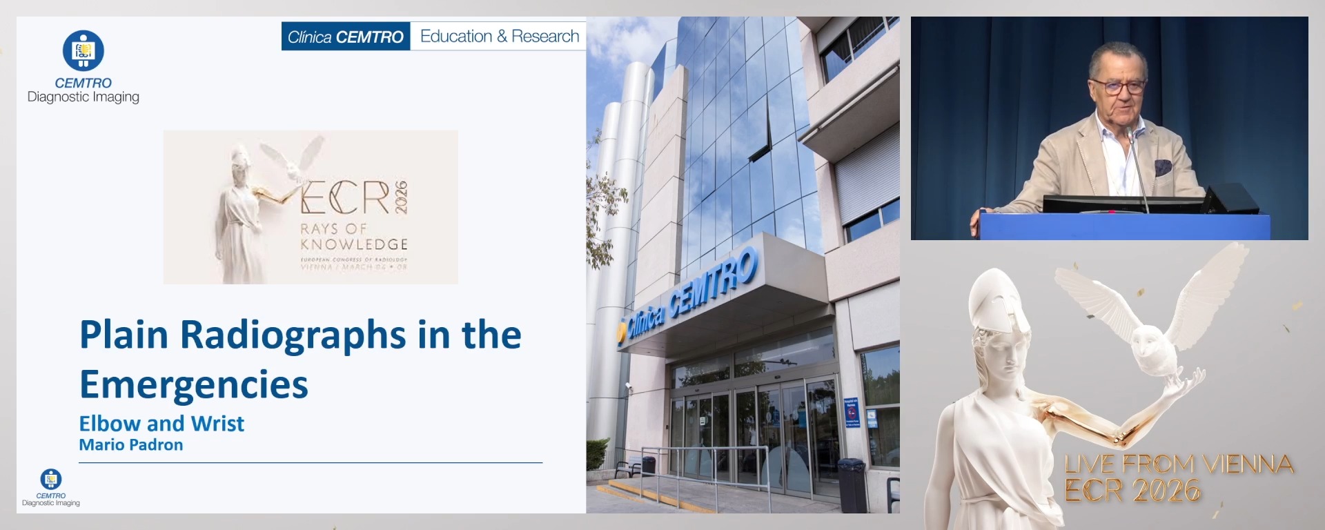 Plain radiographs in the emergencies