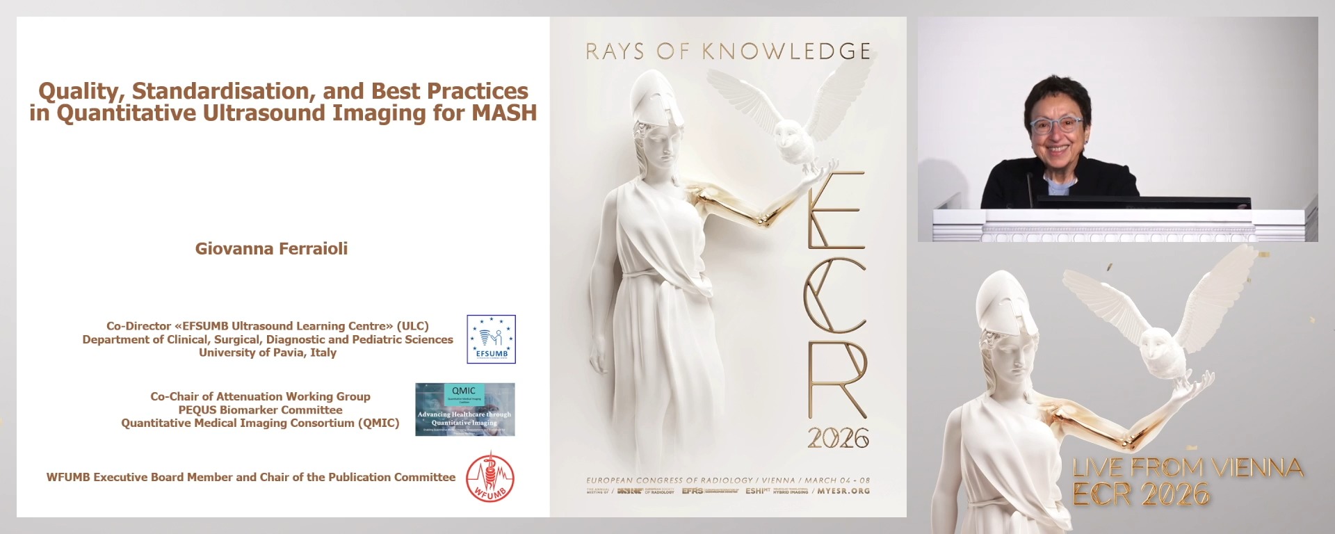 Quality, standardisation, and best practices in quantitative ultrasound imaging for MASH