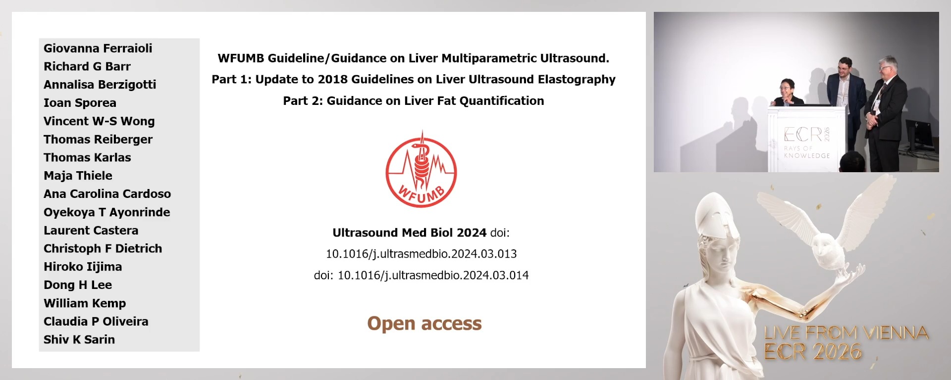 Panel discussion: What are the barriers to implementing quantitative imaging in MASH?