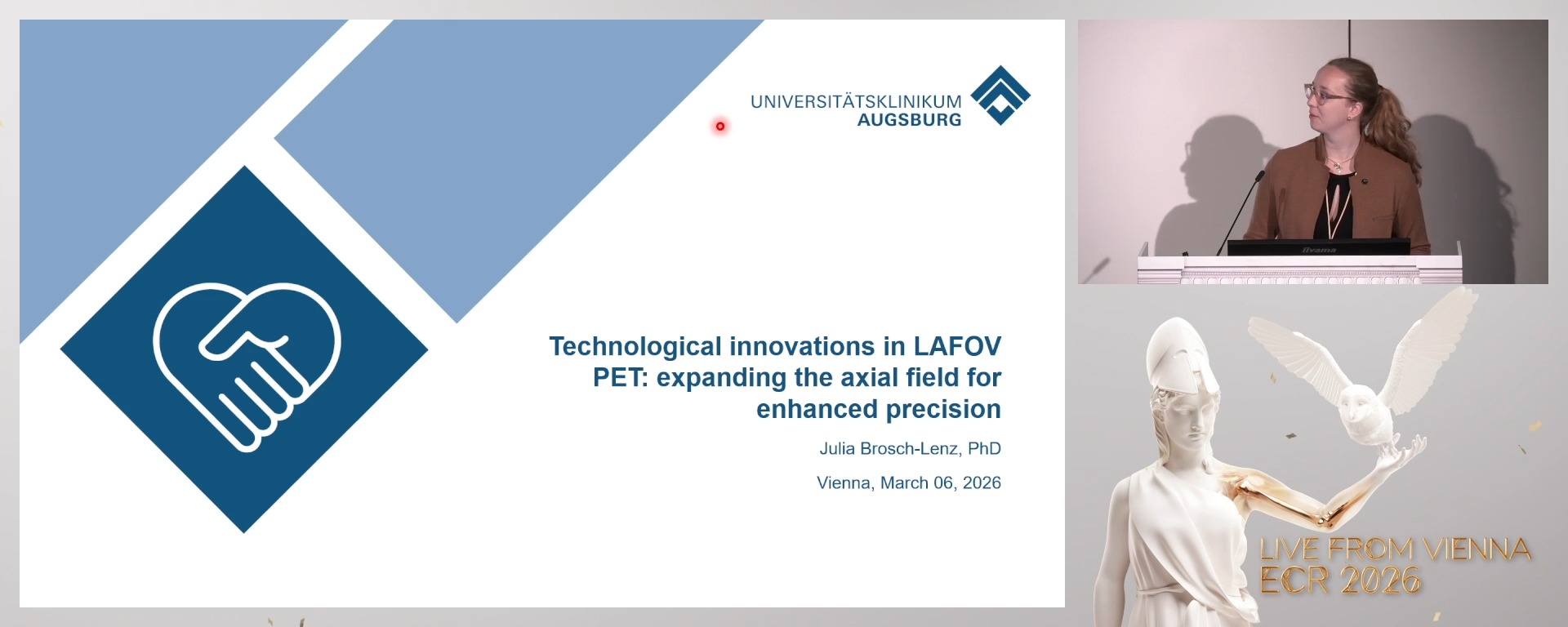 Technological innovations in LAFOV PET: expanding the axial field for enhanced precision