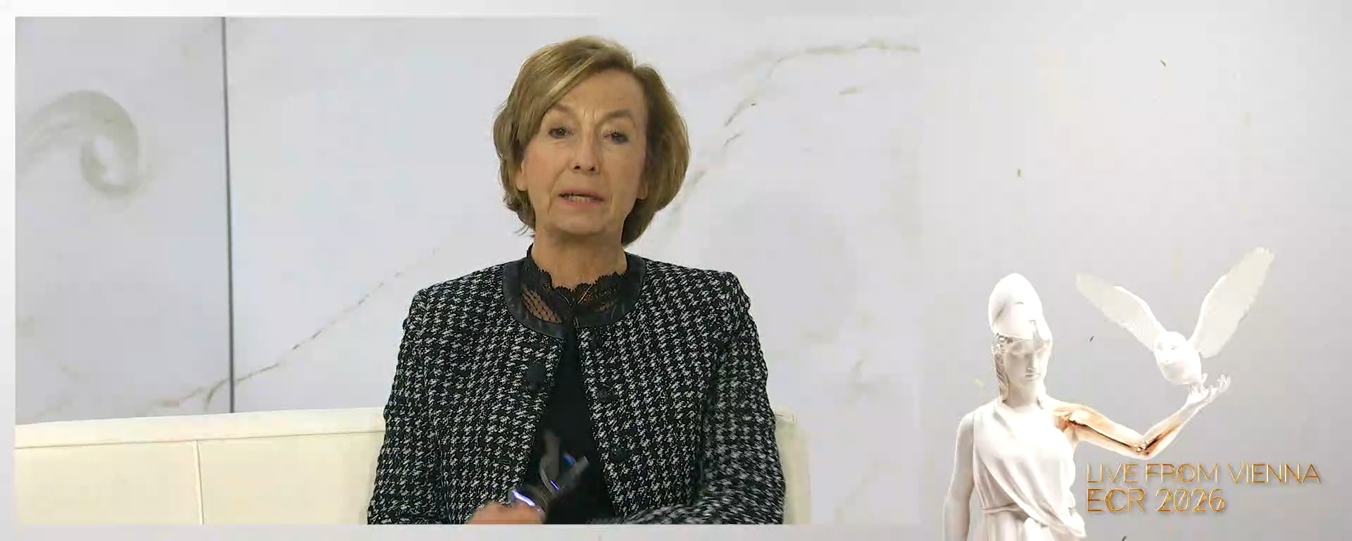 Expert panel discussion