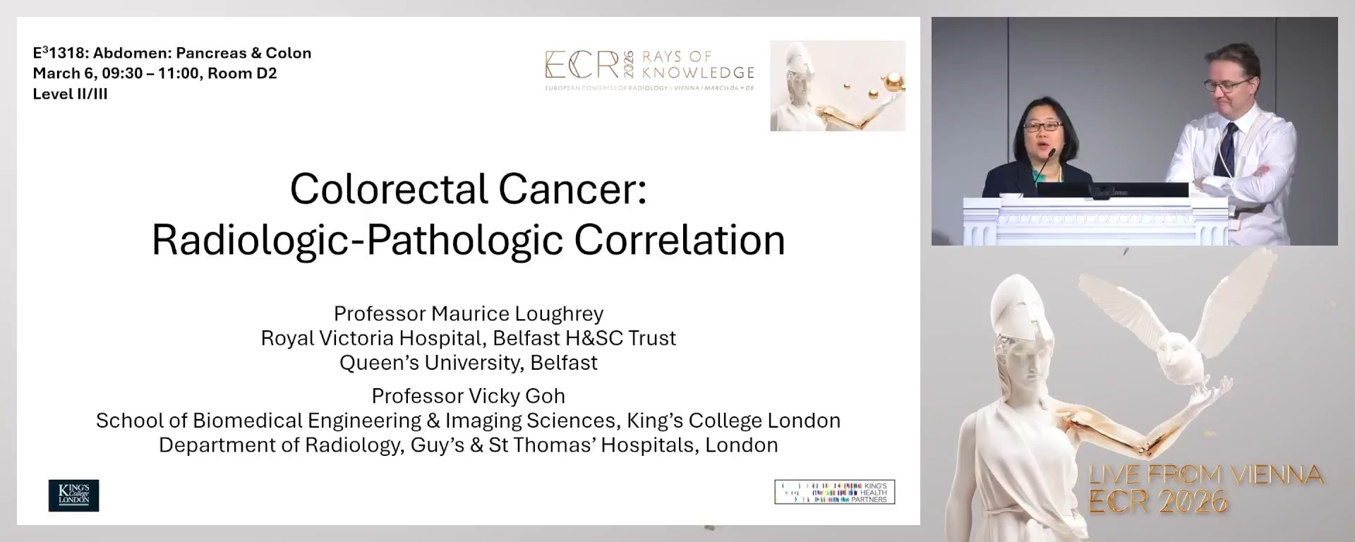 Colorectal cancer