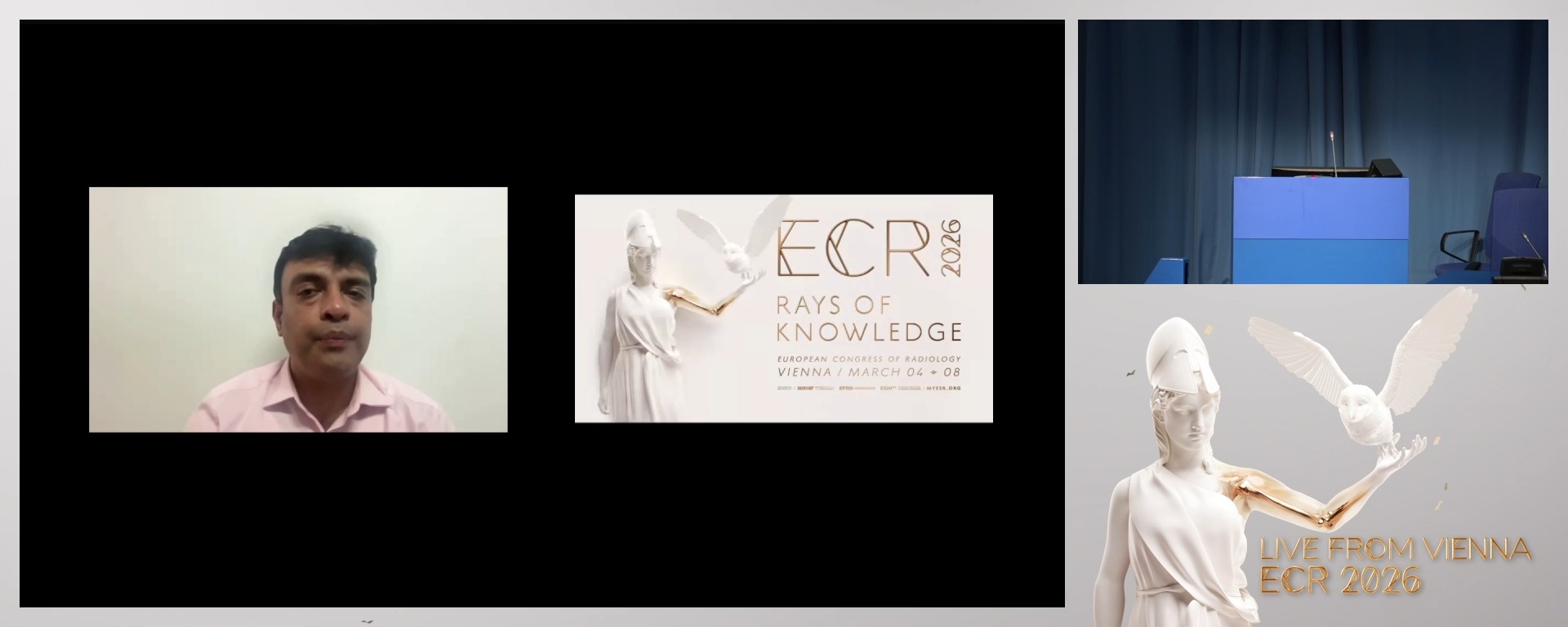 CT perfusion in oncology: a new standard in cancer imaging