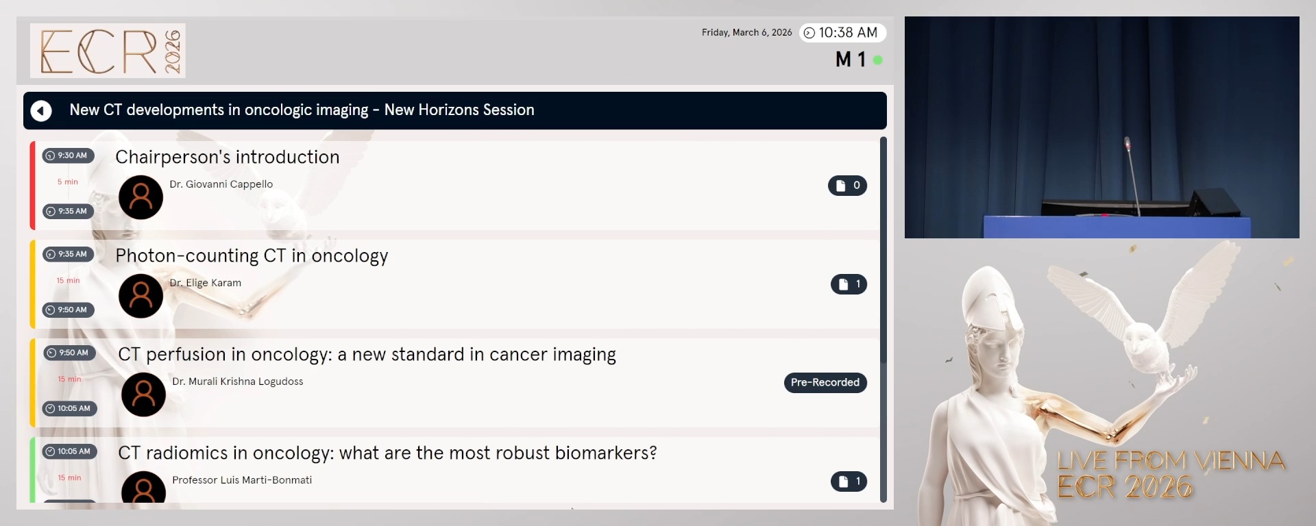 Panel discussion: Will CT evaluation keep its dominance in oncologic imaging?