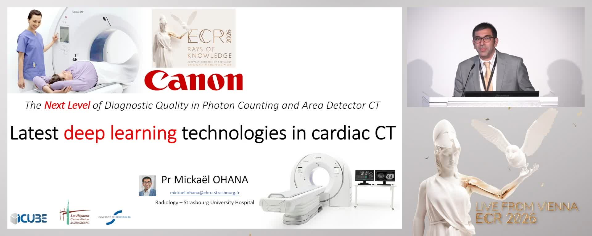 Latest deep learning technologies in cardiac CT: one-beat super-resolution imaging with whole-heart motion correction