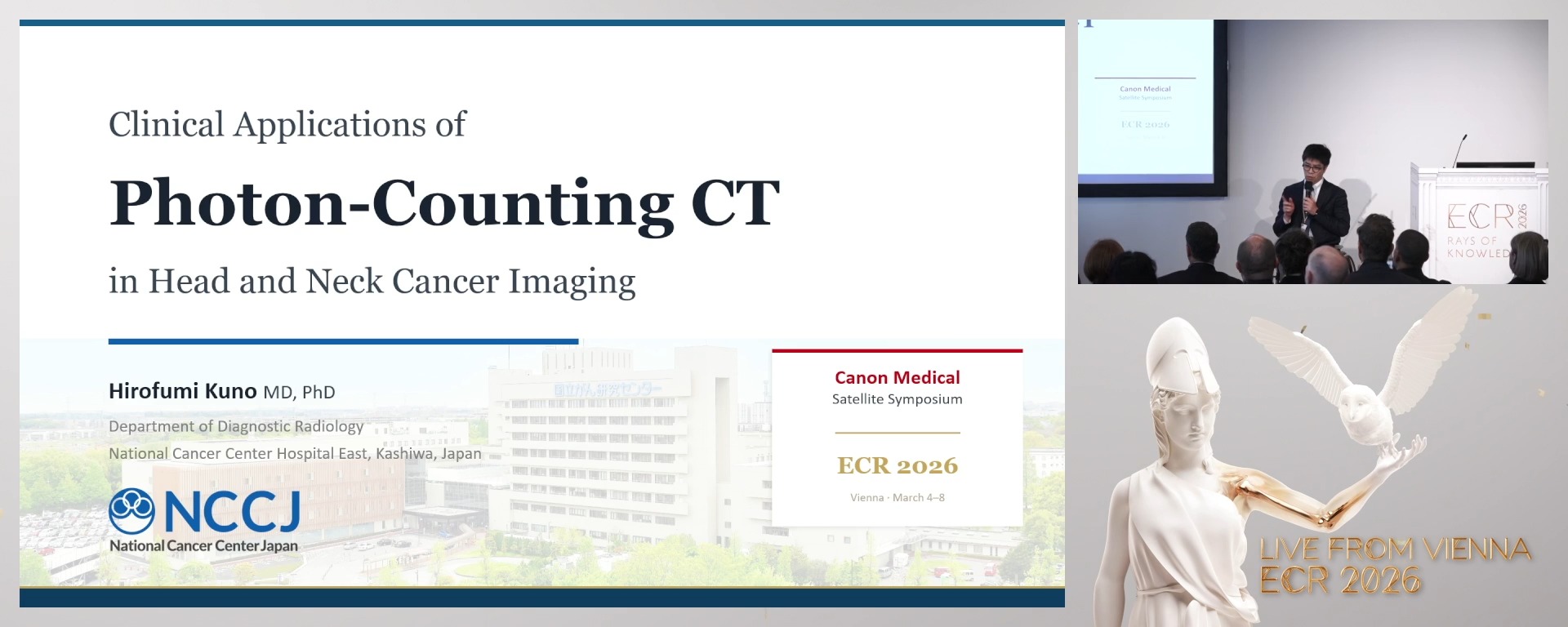 Clinical Applications of Photon-Counting CT in Head and Neck Cancer Imaging