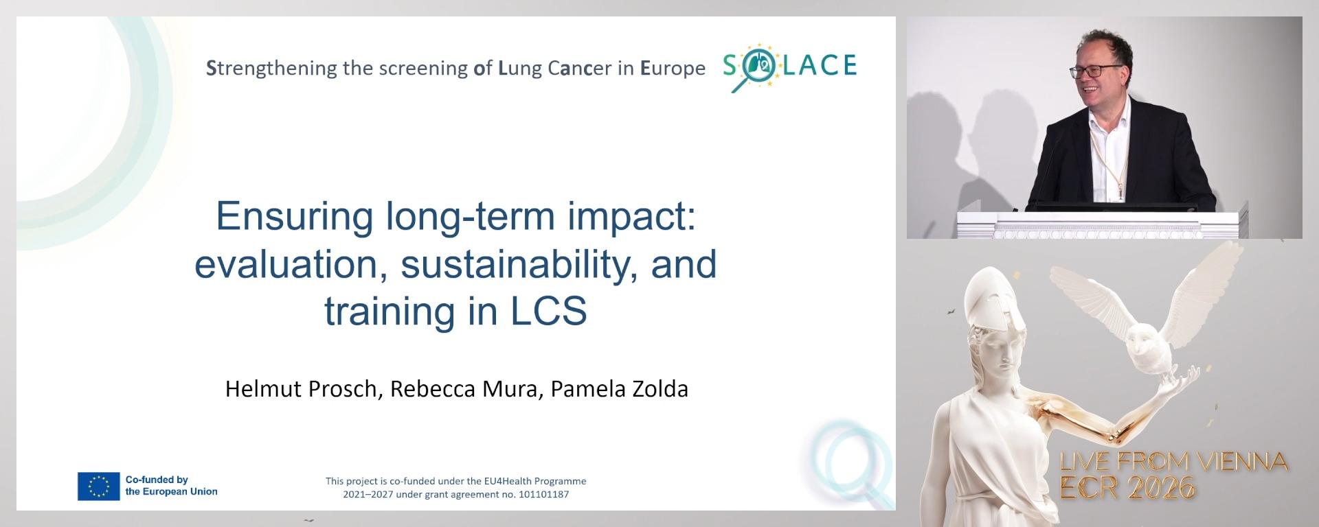 Ensuring long-term impact: evaluation, sustainability, and training in LCS