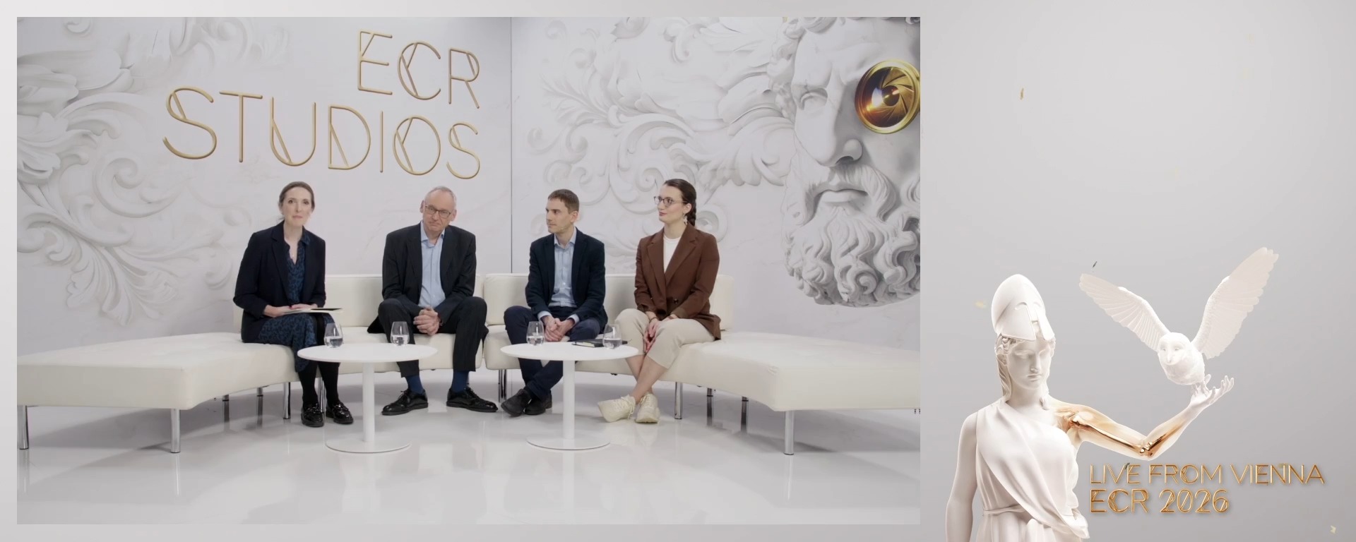 Chairperson's introduction