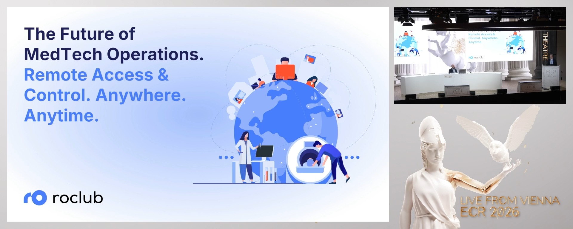 From 1:1 to 1:n – AI-Enabled Scaling of MRI Operation