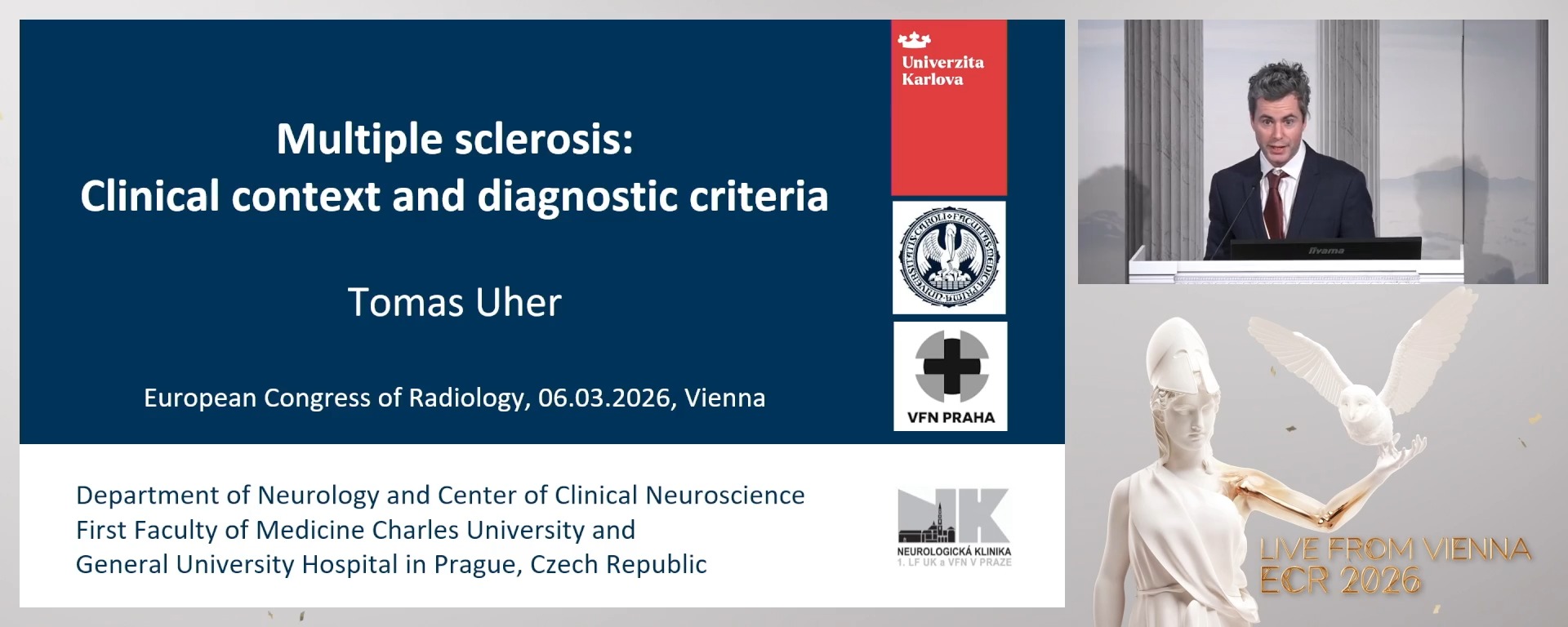 Clinical context and diagnostic criteria