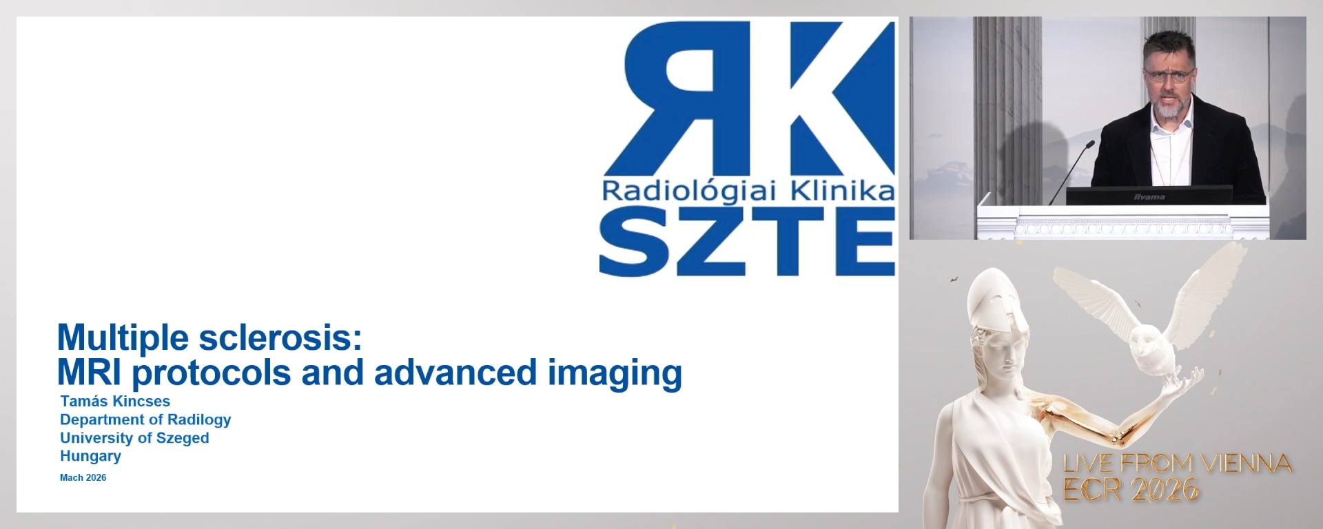 MRI protocols and advanced imaging: towards quantitative evaluation and follow-up