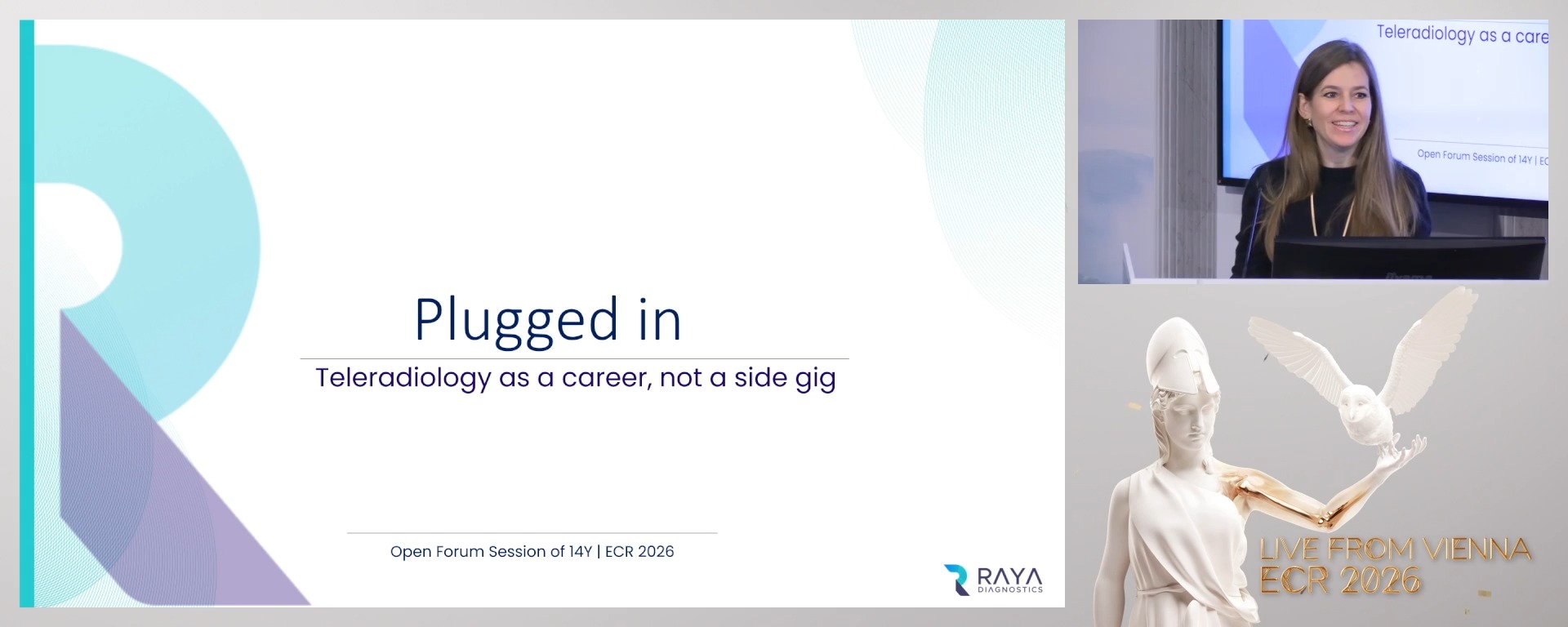 Plugged in: teleradiology as a career, not a side gig